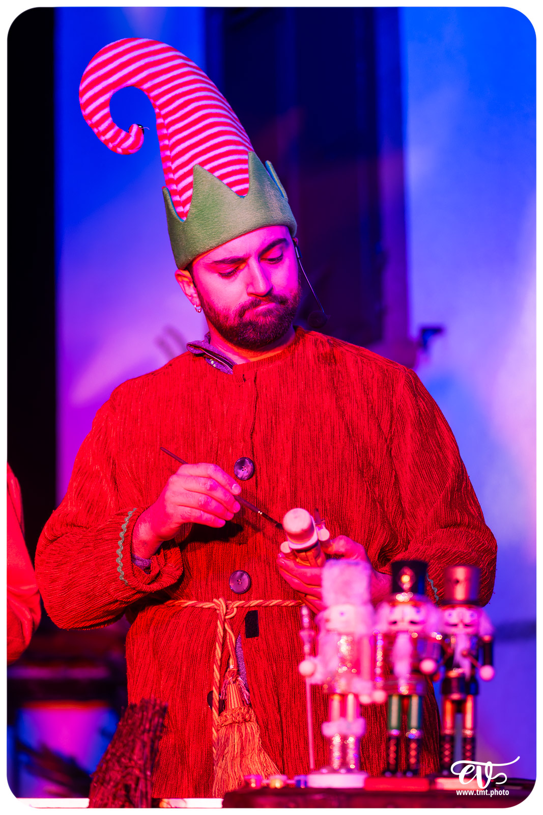 LA FABRIQUE DES RÊVES (EX NIHILO WISSEMBOURG)